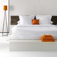 Escaut Bett weiß – Bettwäsche