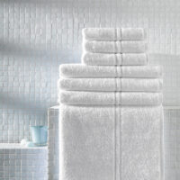 Evian – Frottierwaren