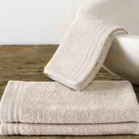 Imagine 30x50 birchbeige – Frottierwaren