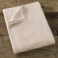 Imagine 90x200 birchbeige - Frottierwaren