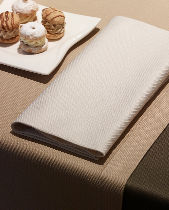 Kalahari multi 3 – Tischwäsche