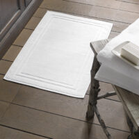 King 1 – Badematte