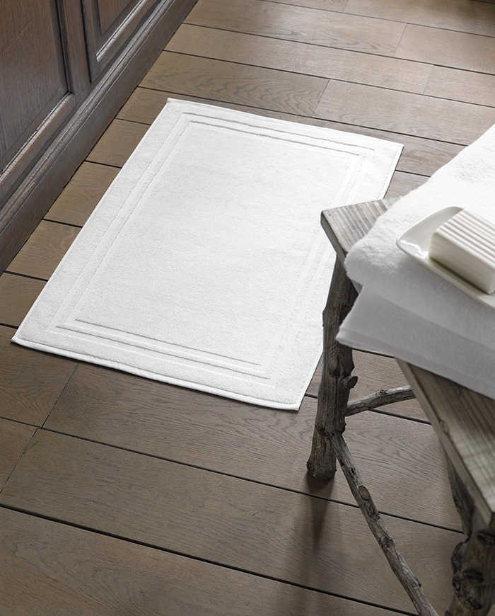 King 1 – Badematte