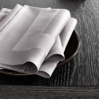 Luna 56x56 quartz 1 – Tischwäsche