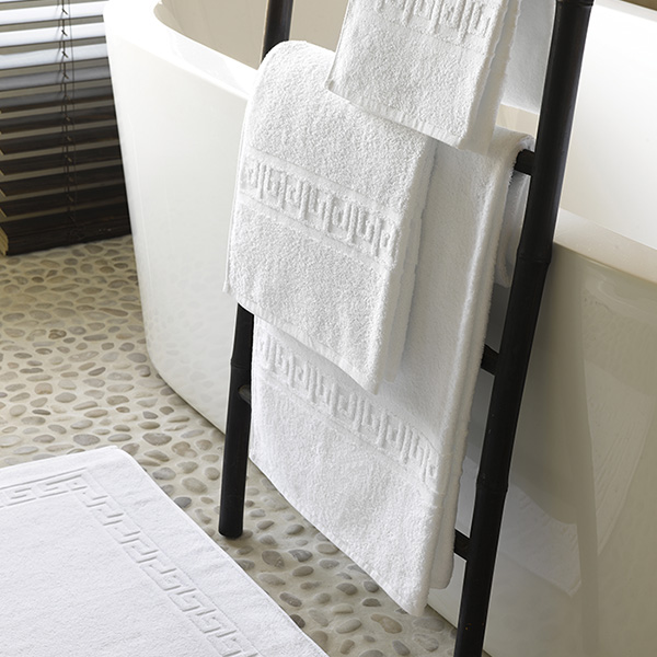 Olympic 2 square – Frottierwaren