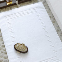 Olympic Sparta 50x75 1 - Badematte