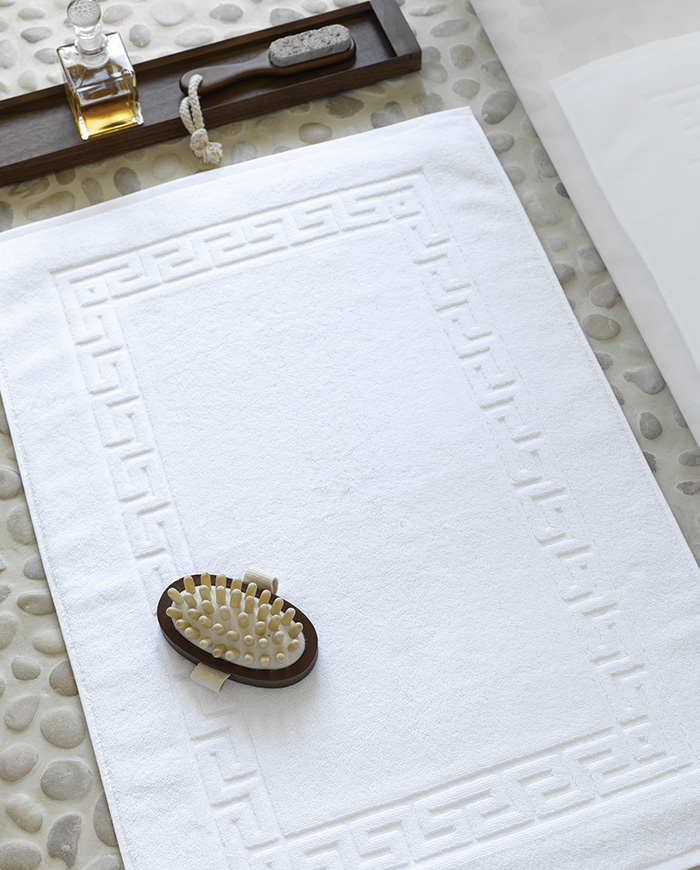 Olympic Sparta 50x75 1 - Badematte