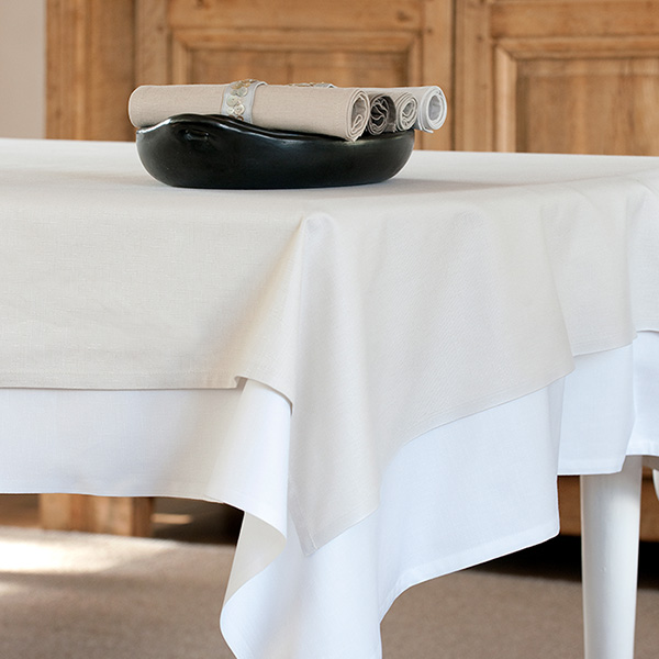 Sonora multi 3 square – Tischwäsche