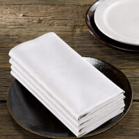 Sonora servietten pearl – Tischwäsche