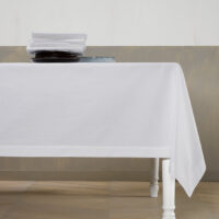 Sonora tischtuch pearl – Tischwäsche