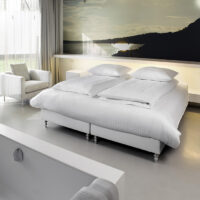 Tonello bett weiß – Bettwäsche