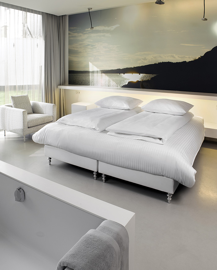 Tonello bett weiß – Bettwäsche