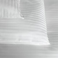 Tonello Kopfpolster Weiß – Bettwäsche